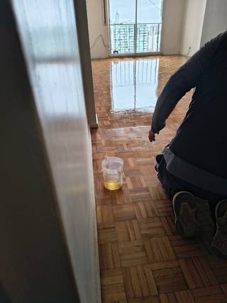 Trabajo realizado por Plastificadora del Oeste