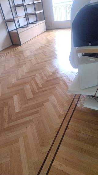 Trabajo realizado por Plastificadora del Oeste