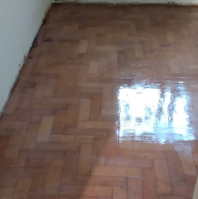 Trabajo realizado por Plastificadora del Oeste