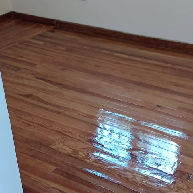Trabajo realizado por Plastificadora del Oeste
